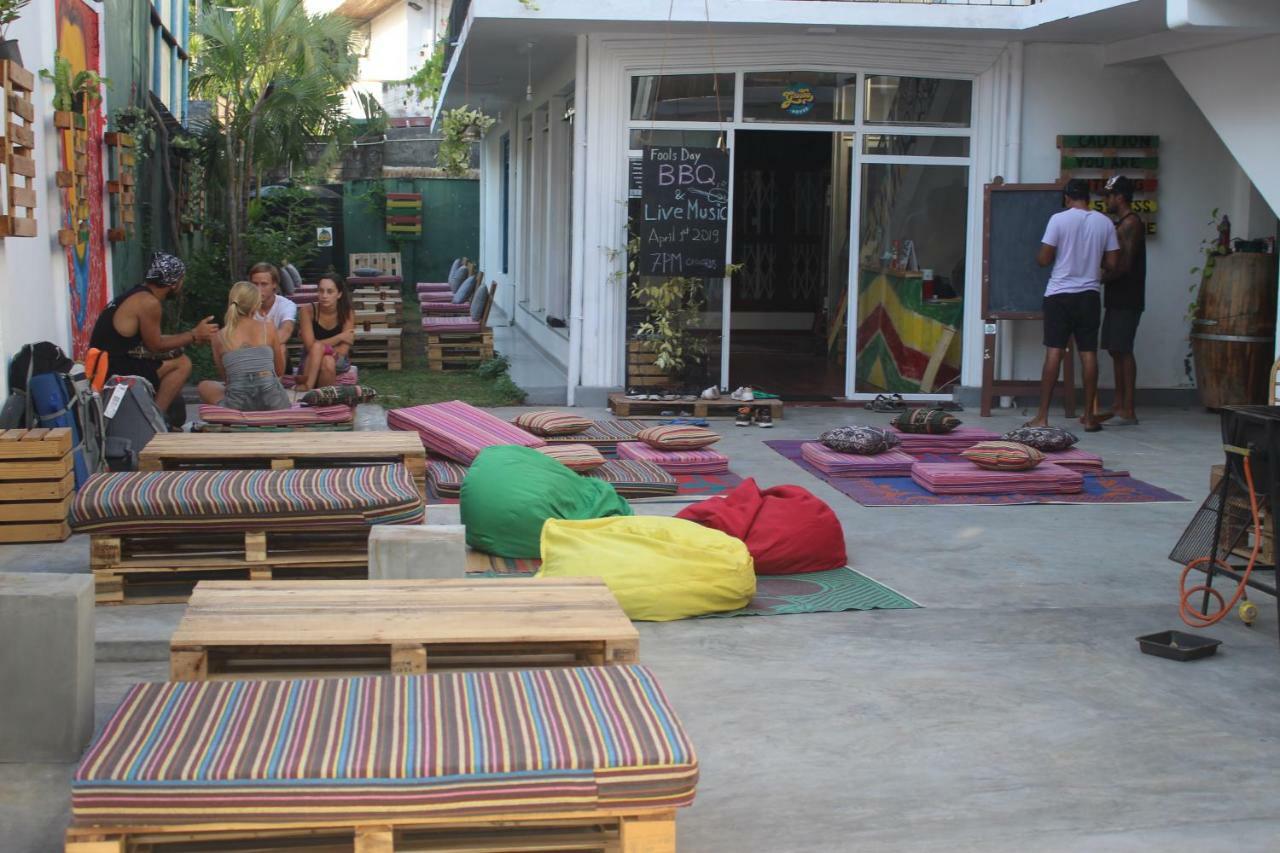 Groove House Hostels Colombo Exterior photo