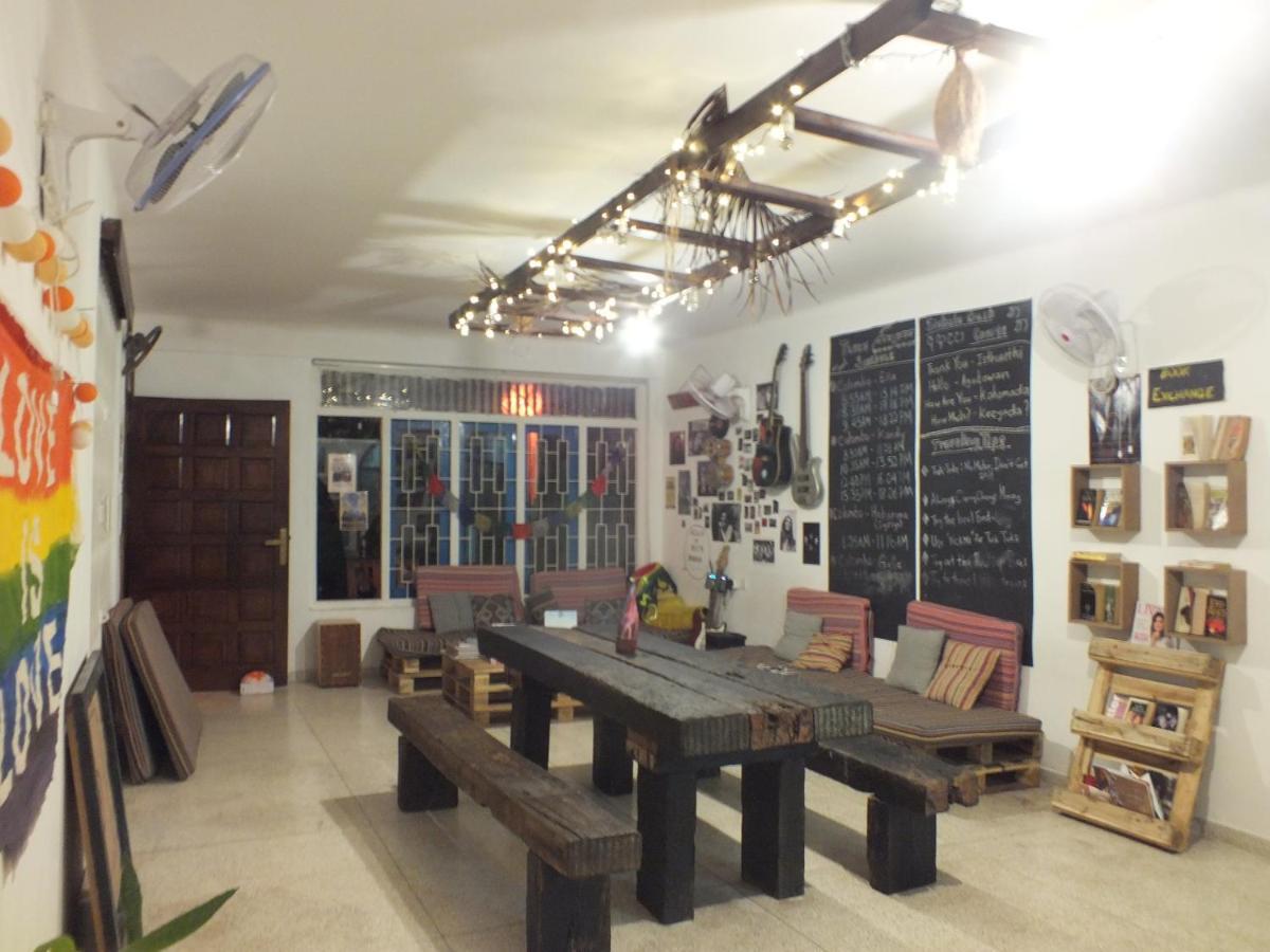 Groove House Hostels Colombo Exterior photo